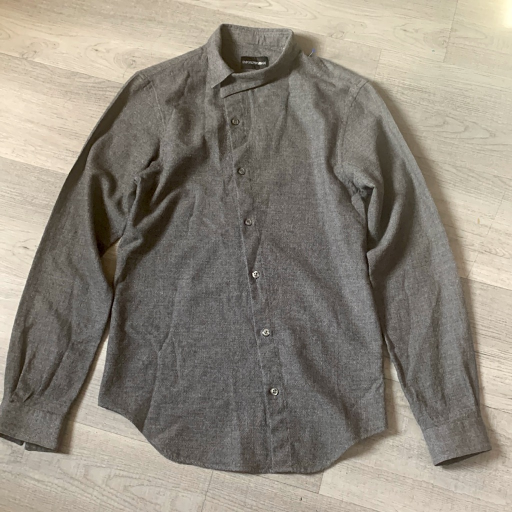 Emporio Armani For Men